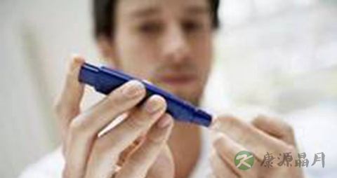 糖尿病患者的护理诊断 糖尿病患者的护理诊断