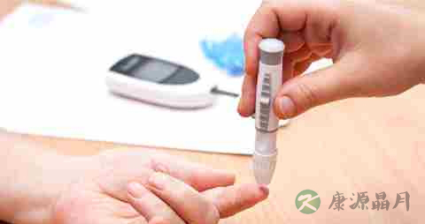 手指头血侧血糖准吗 手指头血侧血糖准吗