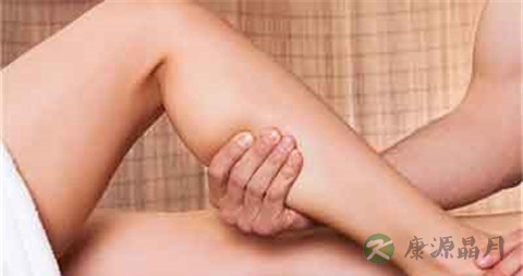 糖尿病腿肿症状 糖尿病腿肿症状
