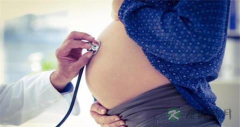孕妇糖尿病的症状 孕妇糖尿病的症状