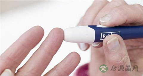 糖尿病的诊断和分型 糖尿病的诊断和分型