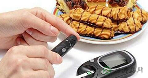 2型糖尿病的症状 2型糖尿病的症状