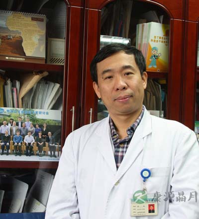 南方医院孙竞:应用脐血治疗再生障碍性贫血效果不错 南方医院孙竞:应用脐血治疗再生障碍性贫血效果不错