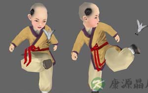 常踢毽子或可预防糖尿病 常踢毽子或可预防糖尿病