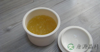 夏季治疗咳嗽的偏方12款
