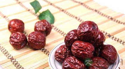强健身体的15个大枣食疗偏方 强健身体的15个大枣食疗偏方