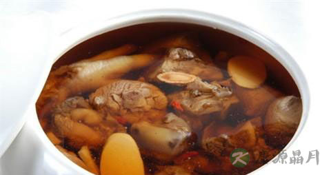 冬季吃什么补血 14个补血食疗 冬季吃什么补血 14个补血食疗
