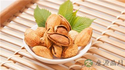 秋高气爽 吃巴旦木正当时 秋高气爽 吃巴旦木正当时
