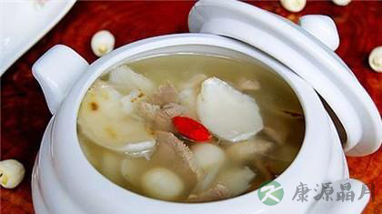 经常熬夜吃什么好 经常熬夜吃什么好