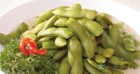 毛豆的营养价值有哪些 毛豆的营养价值有哪些