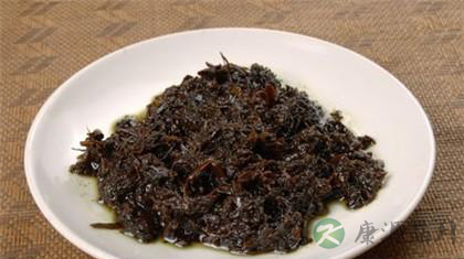 橄榄菜风味独特 开胃消食有营养