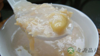 白果的功效作用与食用方法