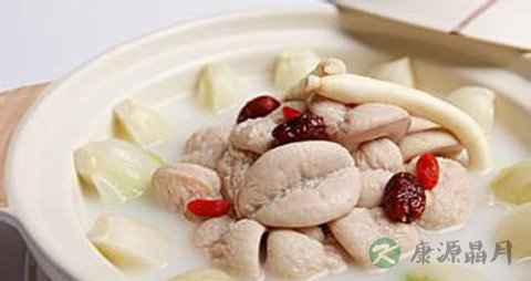 治疗女性肾虚食谱 治疗女性肾虚食谱