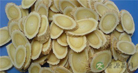 黄芪的功效与作用及食用禁忌 黄芪的功效与作用及食用禁忌