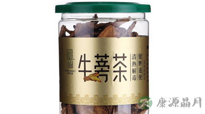 牛蒡具有抗癌作用 可提高人体免疫力 牛蒡具有抗癌作用 可提高人体免疫力