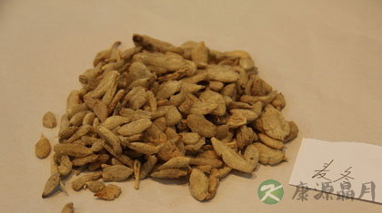 中药麦冬 养阴生津润肺清心 中药麦冬 养阴生津润肺清心