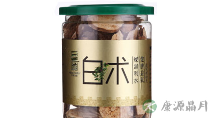 中药白术 健脾益气祛湿止泻 中药白术 健脾益气祛湿止泻