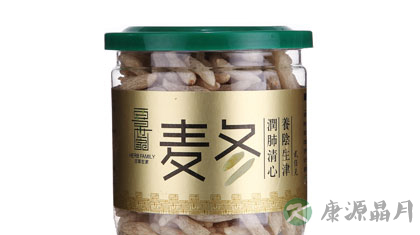中药麦冬 养阴生津润肺清心 中药麦冬 养阴生津润肺清心