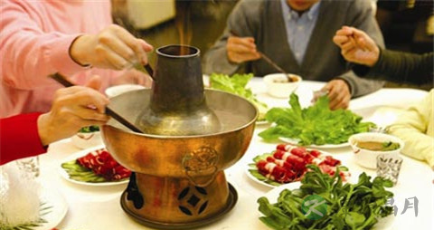 如何涮火锅_怎样涮火锅 如何涮火锅_怎样涮火锅
