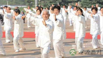 寒露时节 老人应该如何运动养生 寒露时节 老人应该如何运动养生