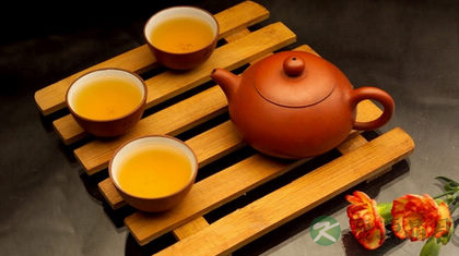 老人喝茶能降血糖吗 老人喝茶能降血糖吗