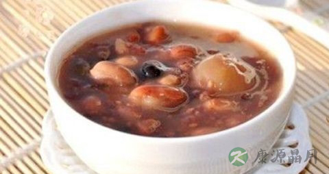 老年人营养粥食谱 老年人营养粥食谱