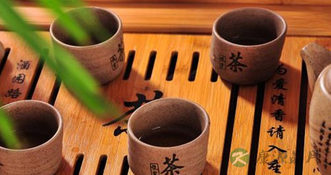 老人饮茶的注意事项 老人饮茶的注意事项