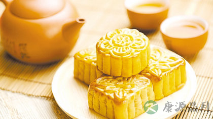 老人中秋吃什么好 老人中秋吃什么好