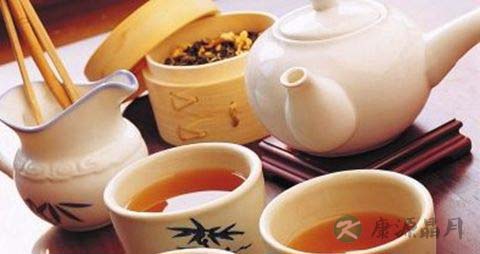 80岁老人喝什么茶好 80岁老人喝什么茶好