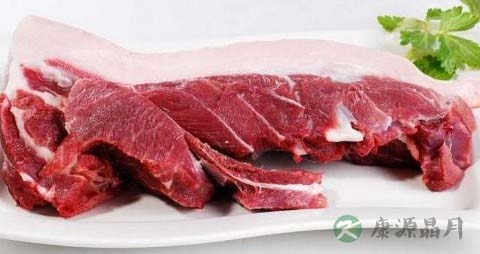 痛风吃野猪肉好吗 痛风吃野猪肉好吗