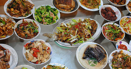 春节期间老年人的饮食攻略 春节期间老年人的饮食攻略