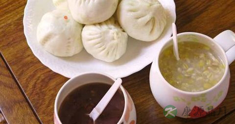 老年人营养早餐食谱 老年人营养早餐食谱