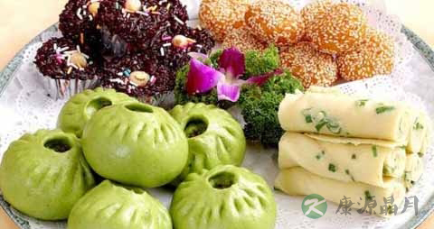 中老年人的饮食禁忌 中老年人的饮食禁忌