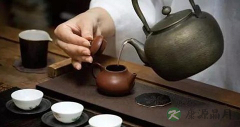 老人饮茶的注意事项 老人饮茶的注意事项