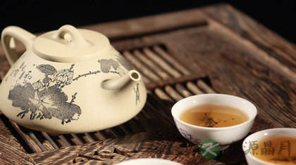 老人喝茶有什么好处 老人喝茶有什么好处