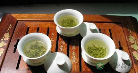 80岁老人喝什么茶好 80岁老人喝什么茶好