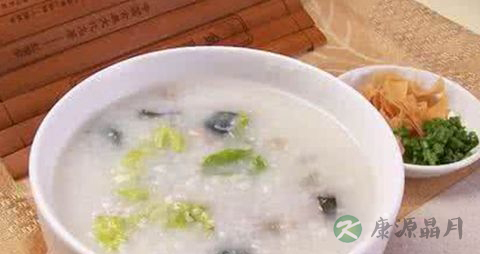 适合老人吃开胃的粥 适合老人吃开胃的粥