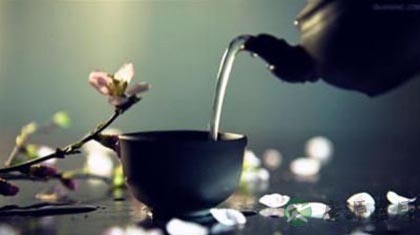 老人喝茶有什么好处 老人喝茶有什么好处