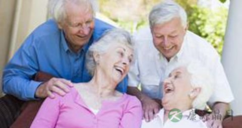 老年人如何保持良好心态 老年人如何保持良好心态