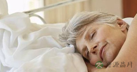 老年人如何提高睡眠质量 老年人如何提高睡眠质量