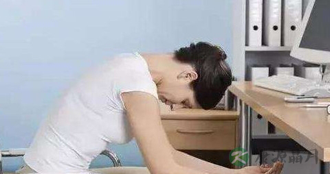 女性绝经后有白带吗 女性绝经后有白带吗