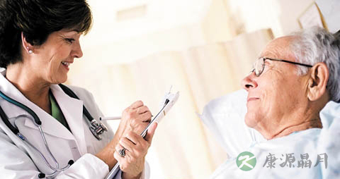 如何护理中风老人 如何护理中风老人