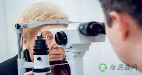 先天性白内障的表现有哪些 先天性白内障的表现有哪些