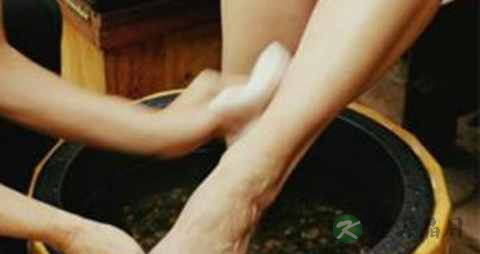 老人如何挑选鞋子 老人如何挑选鞋子