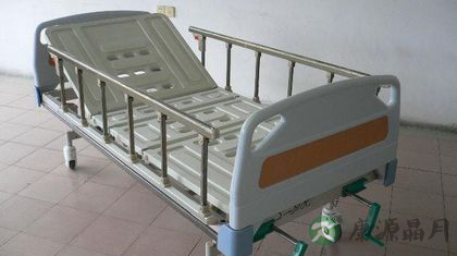 选择老人护理床要考虑什么 选择老人护理床要考虑什么