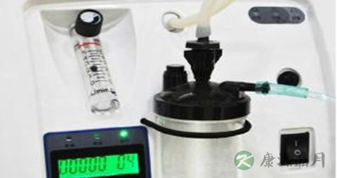 老人用什么吸氧机好 老人用什么吸氧机好