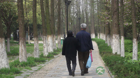 与老人相处的技巧有哪些 与老人相处的技巧有哪些