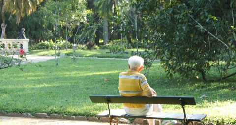 老年人性生活方式 老年人性生活方式