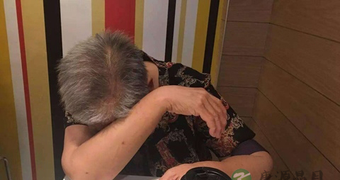 为什么老人容易被骗 为什么老人容易被骗
