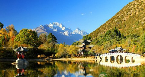 老年人旅游去哪好 老年人旅游去哪好